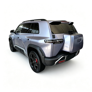 BYD Leopard 3 Ultra 4WD Fang Cheng Bao Titanium 3 Véhicule à Énergie Nouvelle Ti 3 LHD Électrique EV Nouvelles Voitures pour l'Exportation - Product Image 6