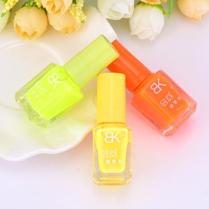 Esmalte de Uñas Normal que Brilla en la Oscuridad, Gran Venta - Product Image 6