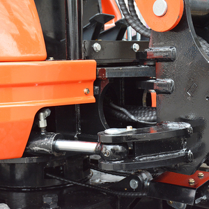 Prix de la nouvelle mini-excavatrice : mini-excavatrice de 2,5 tonnes, excavatrice de construction, pelle hydraulique - Product Image 6