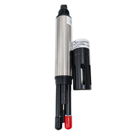 Capteur d'azote ammoniacal en ligne haute précision en temps réel, sans réactifs, écologique et sans pollution