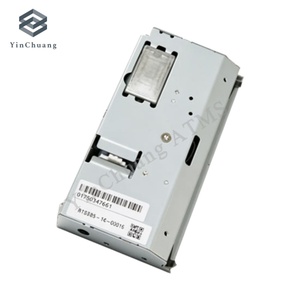 Ensemble de coupe-papier 1750347661 pour distributeur automatique <span class=keywords><strong>Diebold</strong></span>, pièce de rechange compatible <span class=keywords><strong>Diebold</strong></span> <span class=keywords><strong>Nixdorf</strong></span> P1200-P1300 01750347661 pour <span class=keywords><strong>Diebold</strong></span> - Product Image 5