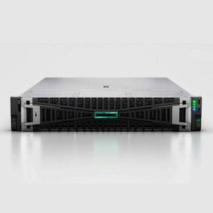 100% yepyeni orijinal Gpu sunucusu AMD EPYC 9454P HPE ProLiant DL385 Gen11 sunucu <span class=keywords><strong>hp</strong></span> - Product Image 1