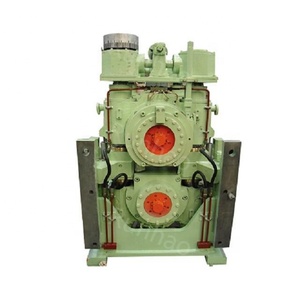 Nhà máy cũ giá 8 đến 32 mét thép cây dây chuyền sản xuất cho thép cán thép Cây máy làm - Product Image 1