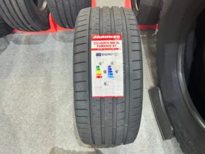 Neumático para Vehículos Eléctricos Aurunze para Carreteras y Autopistas Urbanas con Alta Estabilidad en Conducción a Alta Velocidad y Excelente Rendimiento de Drenaje - Product Image 2