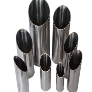 DIN1626 1629 <span class=keywords><strong>ASTM</strong></span> <span class=keywords><strong>A249</strong></span> <span class=keywords><strong>TP304</strong></span> бесшовная труба из нержавеющей стали горячекатаная труба из нержавеющей стали с завода - Product Image 3