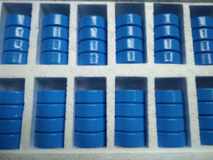 Mới linh hoạt rogowski cuộn dây hiện tại biến áp cuộn dây ctls SE nanocrystalline lõi cho hiện tại biến áp - Product Image 5