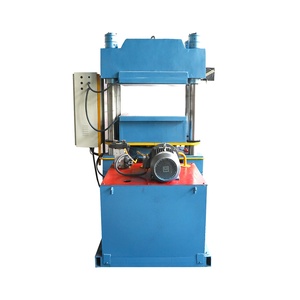 Macchina Vulcanizzatrice per Timbri in Gomma - Product Image 3