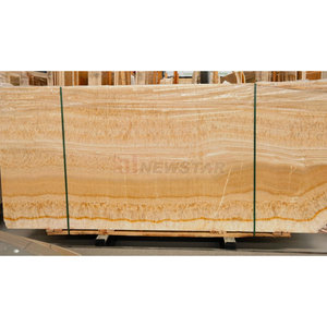 Newstar đá Backlit Đá Cẩm Thạch <span class=keywords><strong>Onyx</strong></span> slab tự nhiên <span class=keywords><strong>Onyx</strong></span> gạch tấm mờ slab cho sàn tường thiết kế sang trọng - Product Image 4