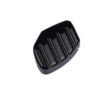 RTS pour HONDA Forza 250 NSS 125 accessoires de moto béquille support latéral colonne d'agrandissement auxiliaire