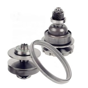 Kit de poulies HENING JF016 JF016E 33710NC-K, pièce de transmission automatique pour accessoires de boîte de vitesses - Product Image 6