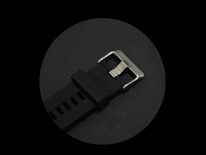 Orologio <span class=keywords><strong>da</strong></span> Polso <span class=keywords><strong>Bulova</strong></span> Esqueleto <span class=keywords><strong>da</strong></span> <span class=keywords><strong>Uomo</strong></span> con Movimento al Quarzo, Resistente all'Acqua 5BAR, Cronografo, Quadrante Nero, Cassa in Acciaio Inossidabile - Product Image 5