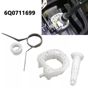 Kit de réparation de levier de vitesses 6Q0711699 pour Volkswagen Audi Skoda, pièce de rechange pour embrayage - Product Image 4
