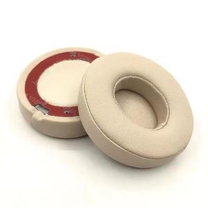 Para <span class=keywords><strong>Beats</strong></span> Solo2.0 inalámbrico para <span class=keywords><strong>auriculares</strong></span> Bluetooth fundas de accesorios fundas de esponja para <span class=keywords><strong>auriculares</strong></span> Solo.3 compatibles con orejeras - Product Image 6