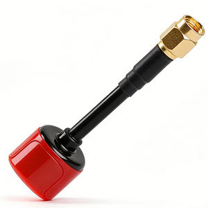 Antena para Dron con Conector SMA para Desmontaje y Reemplazo Rápidos en Campo - Product Image 6