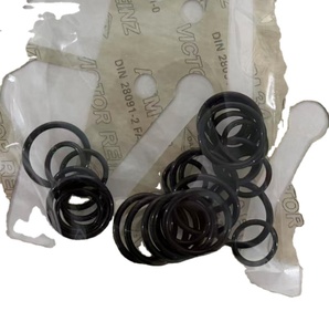 Composants d'étanchéité et kit de joints 6WG260, pièces mécaniques - Product Image 3