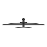 Moniteur de jeu incurvé professionnel 4K OLED Super Large 144Hz LED 34/40 pouces avec base fixe 2026
