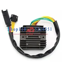 Régulateur redresseur de moto 61312346550 pour F650CS F650GS F800GS F800ST C400GT K08 C400X K09 G650GS F800S F800R