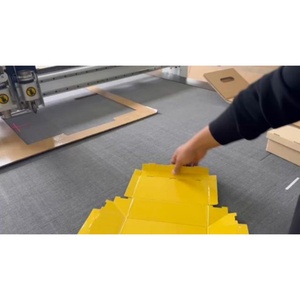 CH Corrosion-resistant Recyclable Release Corrugated <b>Boxes</b> for High-temperature Product Storage - Product Image 4