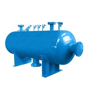 Réservoir d'air Kaishan 500L 16 bars pour compresseur, fabriqué en Chine - Product Image 1