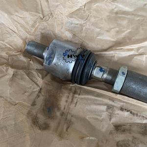 <span class=keywords><strong>Prix</strong></span> de gros 209-9886 2099886 Biellette de direction pour chargeuse-pelleteuse 420D <span class=keywords><strong>430D</strong></span> 420F 430F 416D Pièce de machinerie de construction - Product Image 2