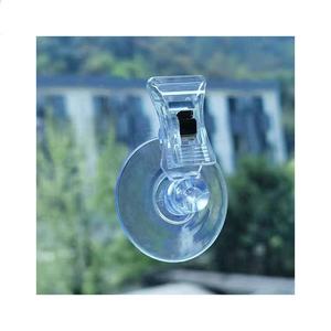 Hochwertige Custom geformte Gummi Saugnäpfe unten Klar Kunststoff/Gummi Fenster Auto Flagge stand <span class=keywords><strong>Sucker</strong></span> - Product Image 3