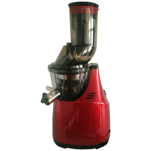 Trái cây lớn Miệng 1L 75cm 43RPM toàn bộ Apple thức ăn Miệng chậm máy ép trái cây - Product Image 3