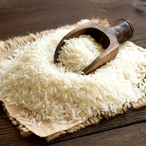 ข้าวบาสมาติเมล็ดยาวเรียว - Product Image 1