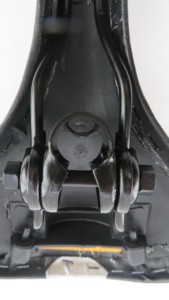 Siège de vélo 2025 de haute qualité, siège confortable de confort de vélo de selle à rebond élevé - Product Image 3