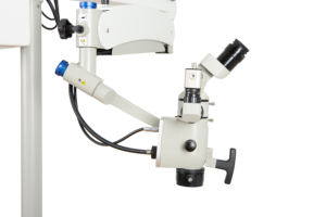 Microscopio quirúrgico electrónico al por mayor, microscopio médico binocular para operaciones de odontología oftalmológica ENT - Product Image 6