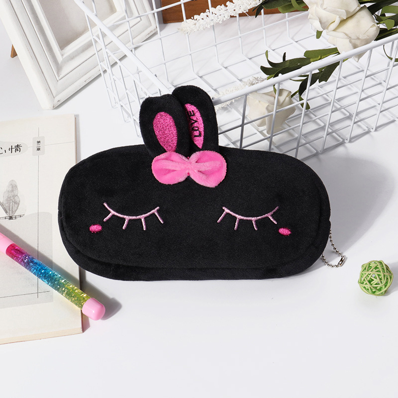 Lapin noir