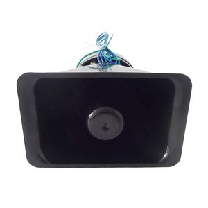 Altavoz de Alta Potencia para Ambulancia, Bomberos y Vehículos de Emergencia, 8 Ohm/<span class=keywords><strong>16</strong></span> Ohm/11 Ohm, 100w/150w/200w, Altavoz de Señalización - Product Image 3