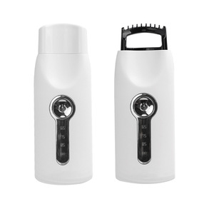 Rizador de pestañas eléctrico con calefacción, modelo portátil con temperatura constante y carga, para la población en general - Product Image 3