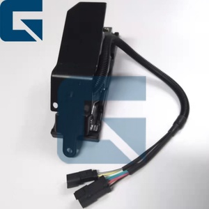 702-16-07022 7021607022 Ensemble de pédale pour chargeuse WA380-6 - Product Image 4