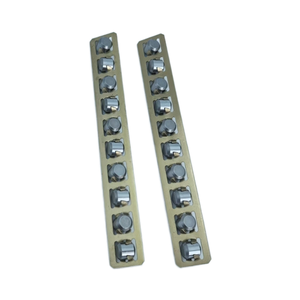 Support <span class=keywords><strong>de</strong></span> roulement à rouleaux croisés <span class=keywords><strong>de</strong></span> type linéaire THK Alternative VR9-10Z pour tous types <span class=keywords><strong>de</strong></span> montages - Product Image 3