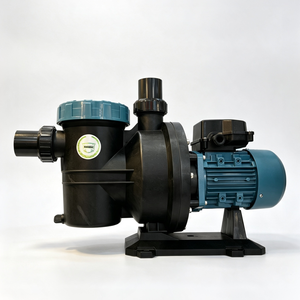 Bomba de Piscina SPA de 0.5hp, 0.75hp, 1hp, Bomba de Agua Doméstica para Piscinas Inflables Infantiles, Bomba Circuladora para Jacuzzi - Product Image 2