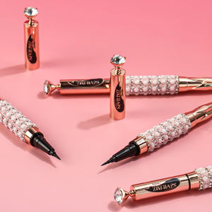 Delineador Líquido a Prueba de Agua de Color Personalizado de Marca Privada OEM de Alta Calidad - Product Image 4