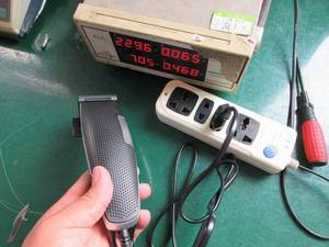 Tóc Clipper Pre lô hàng kiểm tra tại Trung Quốc dịch vụ kiểm tra Thượng Hải Chiết Giang sơn Đông jiangzu QUẢNG CHÂU - Product Image 5