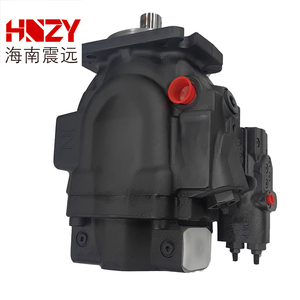 High Pressure Variable Axial Piston Pump P2105R00C2C19TA20N50S1A1U P2 Series for Loader Drill <strong>Rig</strong> <strong>Mining</strong> Machinery - Product Image 6