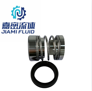 Jiami JM NBR Rubber Olievlotterdichting voor Land Cruiser Hilux 70x95x14/20 As PTFE/EPDM Materiaal Model YAJI-50 Gemaakt in China - Product Image 2