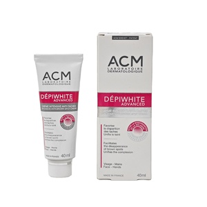 Éxito de Ventas Transfronterizo, <span class=keywords><strong>Crema</strong></span> Esencial Iluminadora y Aclarante ACM Aishimei Francesa para Rostro y Manos, para Todo Tipo de Piel - Product Image 1