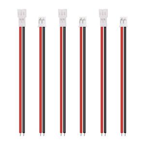 Batería de Polímero de Litio Azul de PVC de 1400 mAh, 554550, 7.4 V - Product Image 5