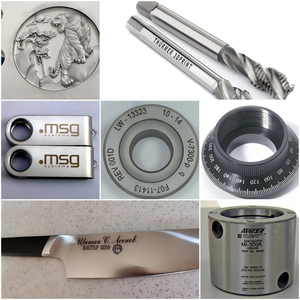 Bing <span class=keywords><strong>YAN</strong></span> 20W <span class=keywords><strong>s</strong></span>ợi Laser đánh dấu Máy 110x110 ống kính máy tính laser đánh dấu mới cho jewlery 5W 10W jpt tia cực tím Laser Giá - Product Image 6