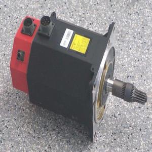 1 個の新品オリジナル A06b-0353-b831 A06b0353b831 モーター Plc - Product Image 1