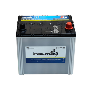 Venta al por mayor 12V EFB batería de coche para <span class=keywords><strong>Start</strong></span> <span class=keywords><strong>Stop</strong></span> precio barato Q85L D23L 60Ah 65Ah nuevo Estado baterías Automotrices - Product Image 4