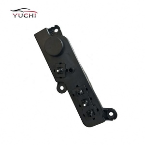 Conjunto de Interruptor de Ajuste de Asiento Compatible con Tesla Model 3 1098529-00-F 1098530-00-F - Product Image 3