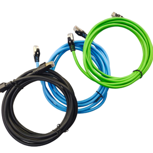 <span class=keywords><strong>Cable</strong></span> de <span class=keywords><strong>Internet</strong></span> CAT6 al por Mayor, <span class=keywords><strong>Cable</strong></span> LAN UTP/SFTP, <span class=keywords><strong>Cable</strong></span> de Red de Alta Velocidad Gigabit de Cobre 23AWG con PVC <span class=keywords><strong>para</strong></span> Cableado de Router en Hogar y Oficina - Product Image 6