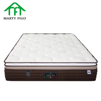 Housse de couette en coton biologique, 1 pièce, couverture européenne pour matelas