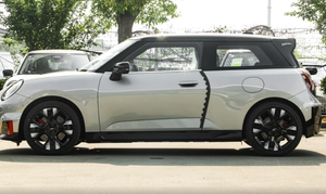 高性能EVカーMINI JCW左手車 - Product Image 2