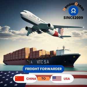 Los 3 mejores servicios de envío de fletes Agente de envío más barato de China a EE. UU. Fcl/<span class=keywords><strong>CLC</strong></span>/20gp/40gp - Product Image 3