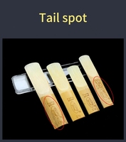 Wholesale Flying Goose Alto Soprano Saxophones with Reed Made From Bamboo